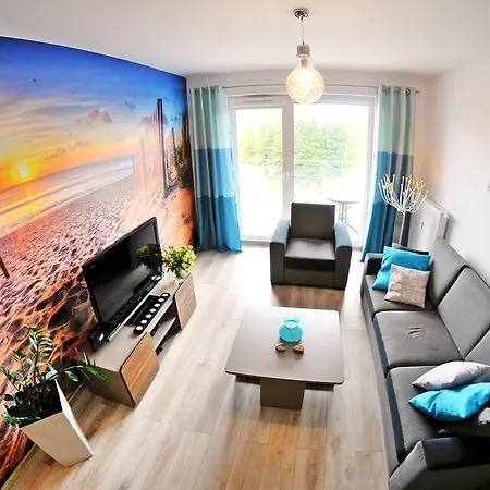 Solna 305 Centrum Kolobřeh