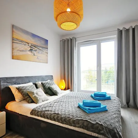 Solna 305 Centrum Apartmán