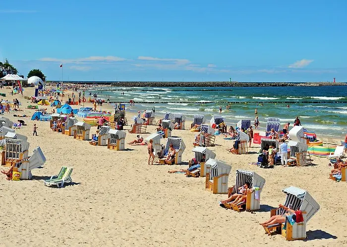 Solna 305 Centrum * Kołobrzeg