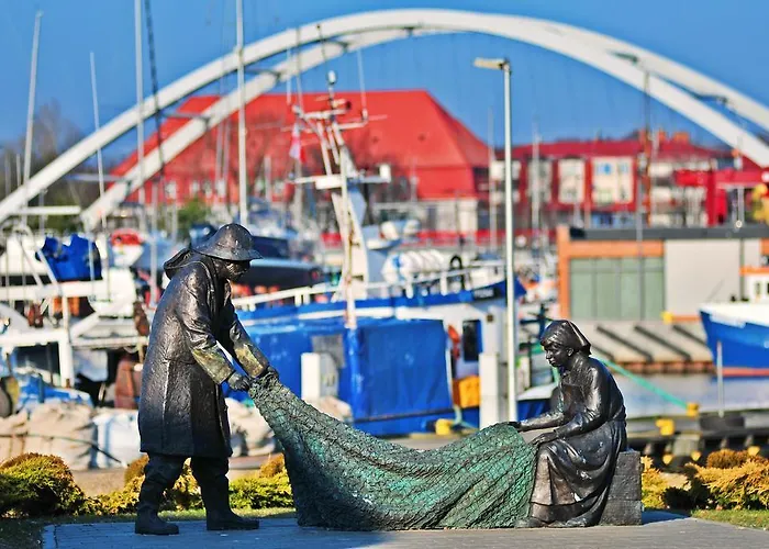 Solna 305 Centrum Lejlighed *