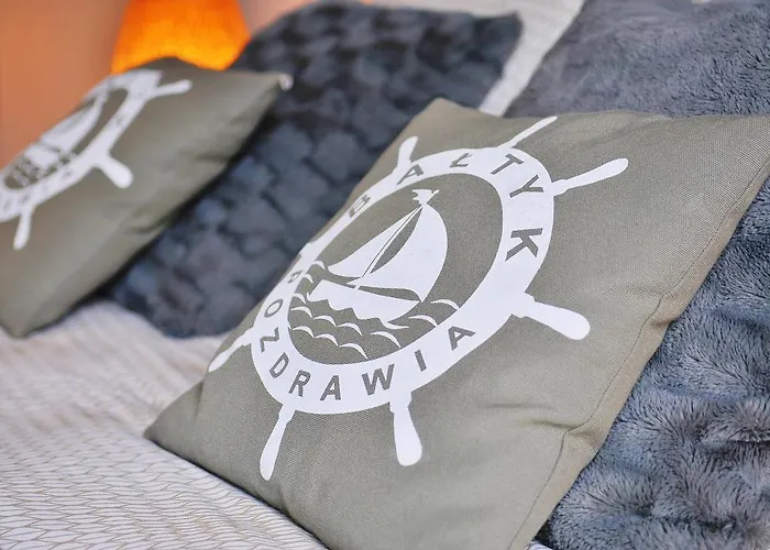 Solna 305 Centrum Lejlighed