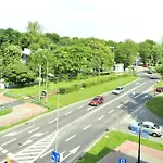 Solna 305 Centrum * Kołobrzeg