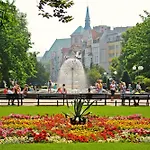 Solna 305 Centrum Kołobrzeg