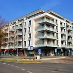 Apartament Solna 305 Centrum Kołobrzeg