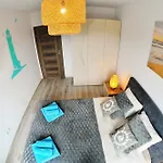 Solna 305 Centrum * Kołobrzeg