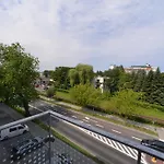 Solna 305 Centrum Apartament *
