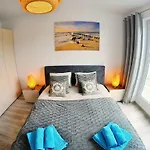 Solna 305 Centrum Apartament *