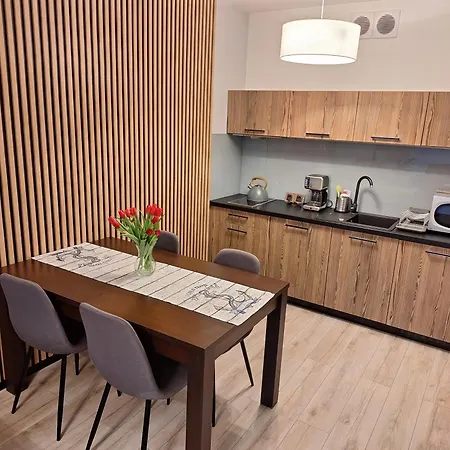 Solna 305 Centrum Kolobrzeg