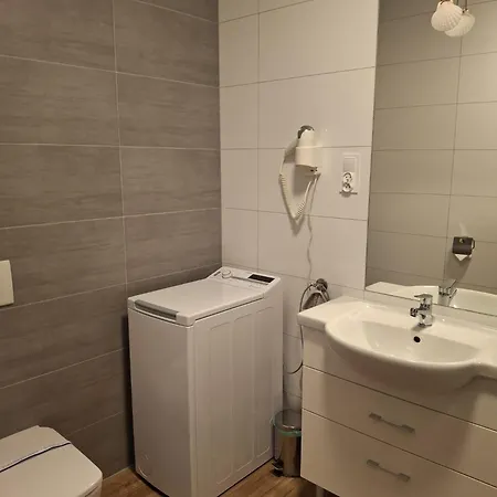 Apartamento Solna 305 Centrum Kołobrzeg