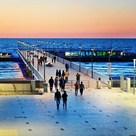 Solna 305 Centrum * Kolberg