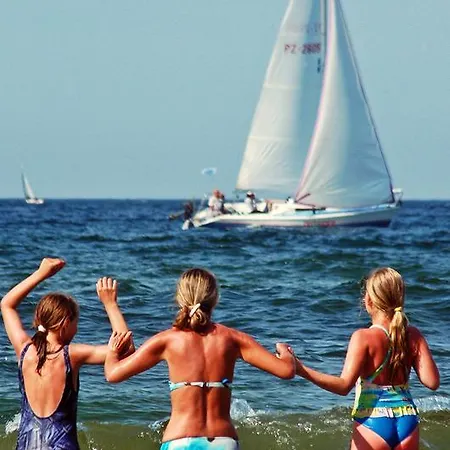 Solna 305 Centrum Apartment Kolberg