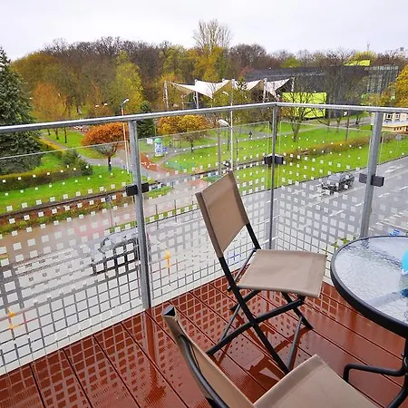 Solna 305 Centrum Kolberg