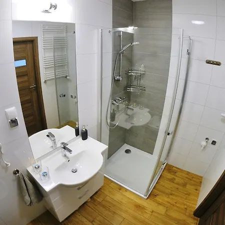 Apartment Solna 305 Centrum