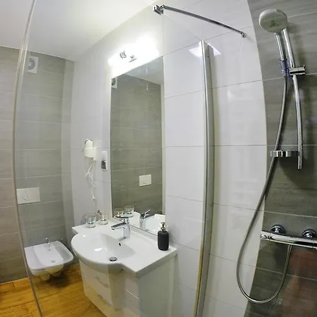 Solna 305 Centrum Apartment *