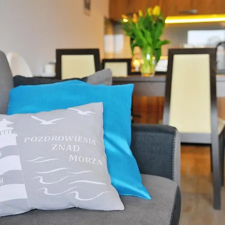 Solna 305 Centrum Apartment *