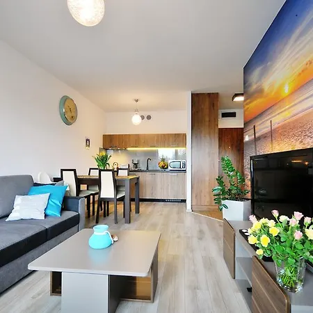 Apartment Solna 305 Centrum *