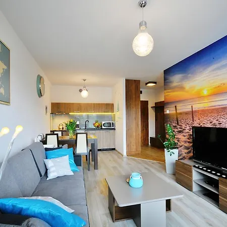 Solna 305 Centrum Kolberg