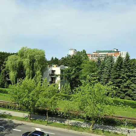 Solna 305 Centrum *