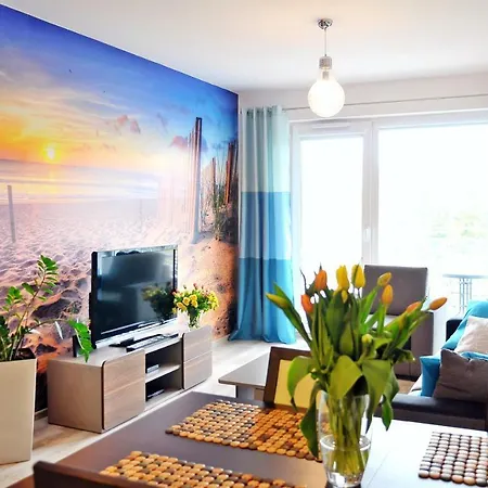 Apartment Solna 305 Centrum *