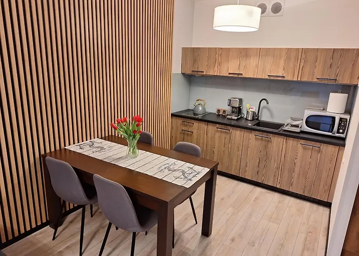 Solna 305 Centrum Kołobrzeg