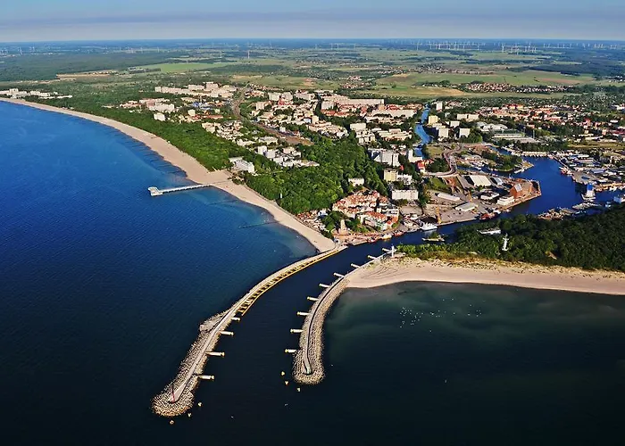 Apartament Solna 305 Centrum *