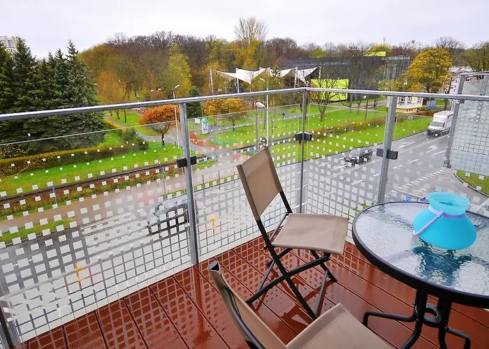 Solna 305 Centrum Kołobrzeg