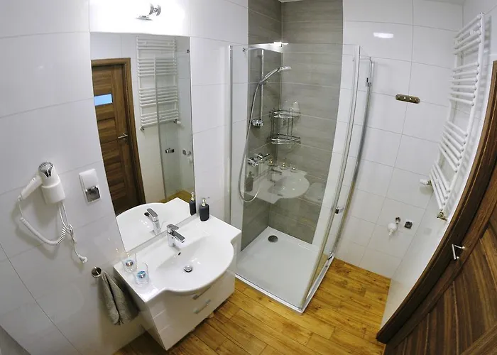 Apartment Solna 305 Centrum