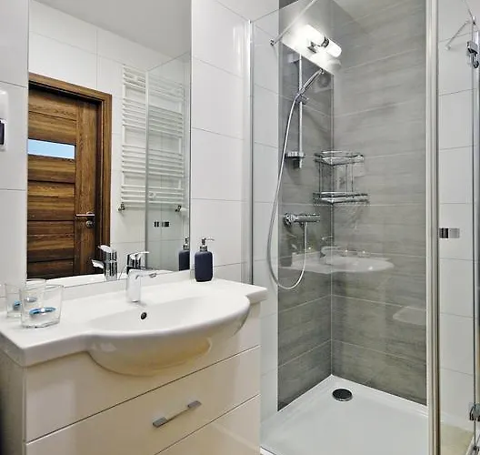 Solna 305 Centrum Kolobrzeg